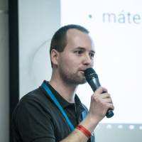 Martin Hlaváč - avatar